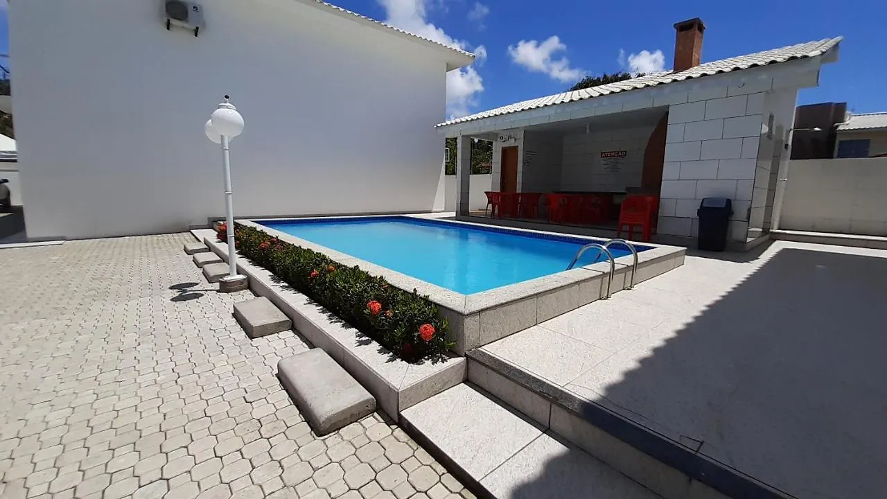 Apartament Condominio Kischel Porto Seguro Brazylia